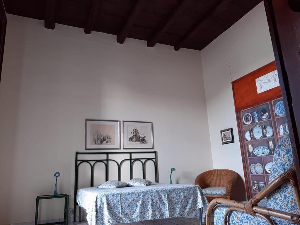 Casa Calla Maiori Exterior photo